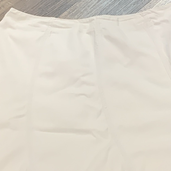 Talbots Beige Skirt - Picture 3 of 3